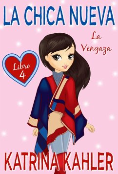 Cover La Chica Nueva (eBook, ePUB)