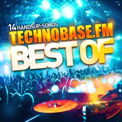 Technobase.Fm-Best Of - Diverse