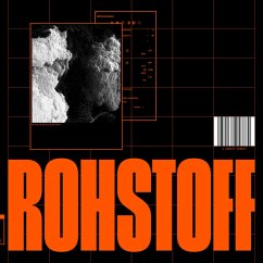 Rohstoff - Zement