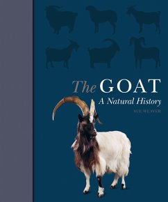 Cover The Goat (eBook, ePUB)