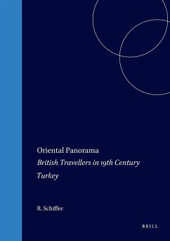 Cover Oriental Panorama