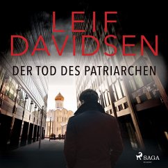 Der Tod des Patriarchen (MP3-Download) - Davidsen, Leif