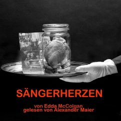 Sängerherzen (MP3-Download) - McColgan, Edda