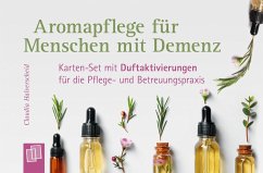 Aromapflege für Menschen mit Demenz - Halverscheid, Claudia