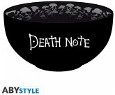 ABY style - Death Note Bowl