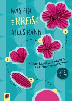 Was ein Kreis alles kann - Graner, Andrea