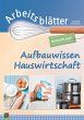 Arbeitsblätter Aufbauwissen... - Bild 1