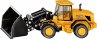 SIKU 1789 - JCB 457 WLS Radlader, SIKU... - Bild 1