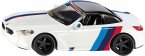 SIKU 2347 - BMW Z4 M40i, Metall-Kunststoff, 1:50