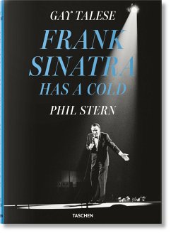 Gay Talese. Phil Stern. Frank Sinatra Has a Cold - Talese, Gay