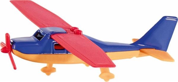 Siku 1099 Wasserflugzeug NEU Flieger Modell Spielzeug 