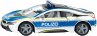SIKU 2303 - BMW i8 Polizeiauto, Auto,... - Bild 1
