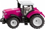 SIKU 1106 - Mauly X540, Traktor, pink