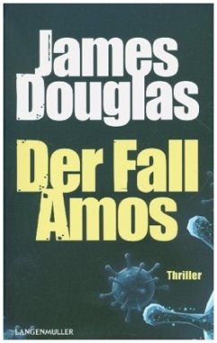 Der Fall Amos - Douglas, James