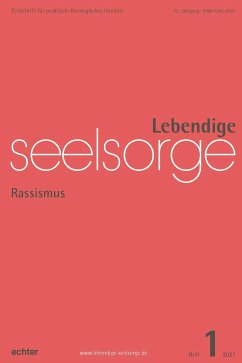 Lebendige Seelsorge 1/2021 (eBook, ePUB) - Echter, Verlag