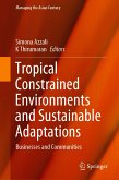 Tropical Constrained Environments and Sustainable Adaptations (eBook, PDF)