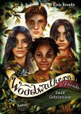 Zwölf Geheimnisse / Woodwalkers & Friends Bd.2
