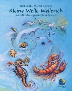 Kleine Welle Wellerich - Rolf, Barth