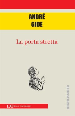La porta stretta (eBook, ePUB) - Gide, André