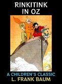 Rinkitink in Oz (eBook, ePUB)