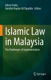 Islamic Law in Malaysia (eBook, PDF)