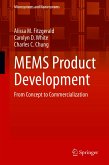 MEMS Product Development (eBook, PDF)