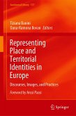 Representing Place and Territorial Identities in Europe (eBook, PDF)