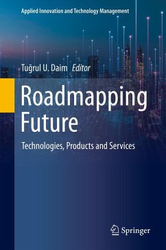 Roadmapping Future (eBook, PDF)
