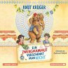 Ein Zwergmammut verschenkt man nicht /... - Bild 1