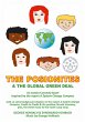 The Posionites and the Global Green Deal - Bild 1