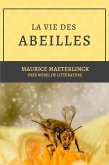 La vie des abeilles (eBook, ePUB)