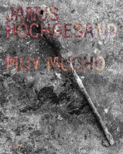 Muy Mucho - Hochgesand, Janus