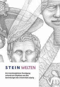 SteinWelten - Veit, Ulrich und Matthias Wöhrl (Hrsg.)