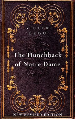 Cover The Hunchback of Notre Dame (eBook, ePUB)