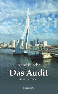 Das Audit (eBook, ePUB) - Buscha, Anne