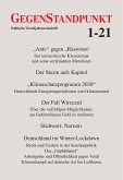 GegenStandpunkt 1-21 (eBook, ePUB)