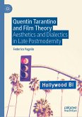 Quentin Tarantino and Film Theory (eBook, PDF)