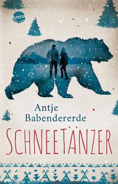 Schneetänzer - Babendererde, Antje