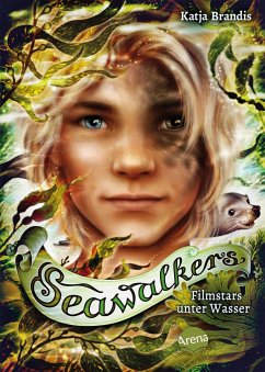 Image of Filmstars unter Wasser / Seawalkers Bd.5