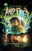 Im Königreich der Schatten / Arlo Finch Bd.3