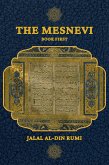 The Mesnevi (eBook, ePUB)