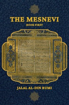 The Mesnevi (eBook, ePUB) - al-Din Rumi, Jalal