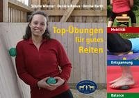 Top-Übungen für gutes Reiten - Wiemer, Sibylle; Rabus, Daniela; Barth, Denise