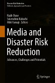 Media and Disaster Risk Reduction (eBook, PDF)