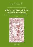 Bilanz und Perspektiven der Harz-Forschung (eBook, PDF)