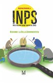 Inps Investigazioni Nonni Pantofolai Senili - Missione: Bella Addormentata (eBook, ePUB)