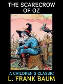 The Scarecrow of Oz (eBook, ePUB)