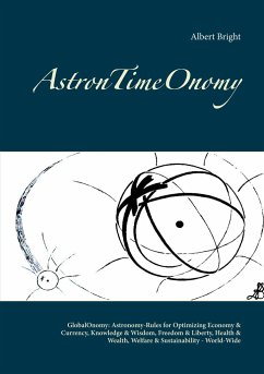 AstronTimeOnomy - Bright, Albert