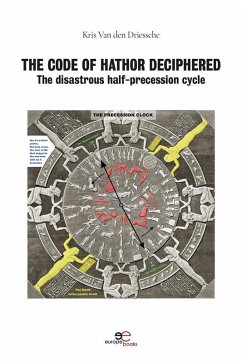 Cover The code of hathor deciphered (eBook, ePUB)