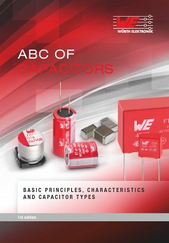 Abc of Capacitors (eBook, PDF) - Menzel, Stephan